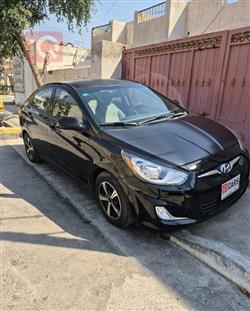 هيونداي أكسنت